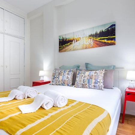 Porto Cedofeita Apartment 외부 사진