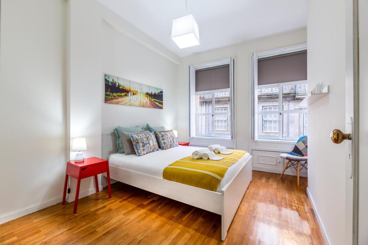 Porto Cedofeita Apartment 외부 사진