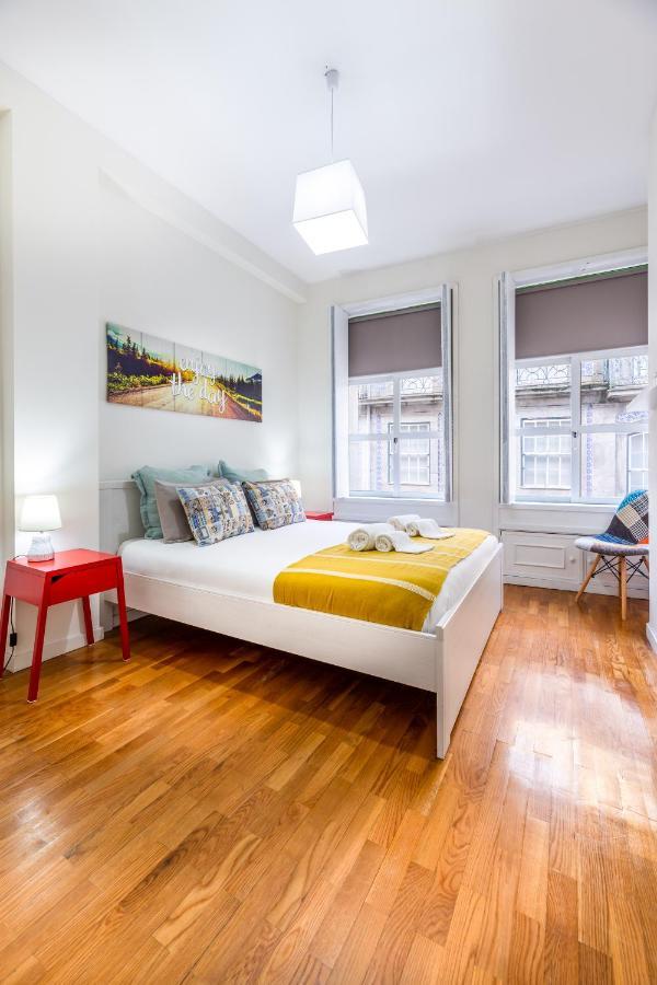 Porto Cedofeita Apartment 외부 사진