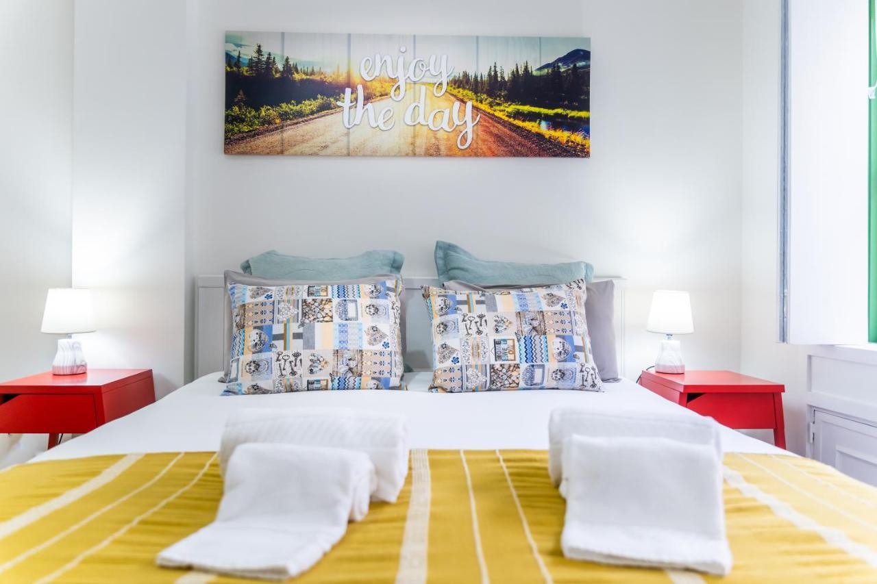 Porto Cedofeita Apartment 외부 사진