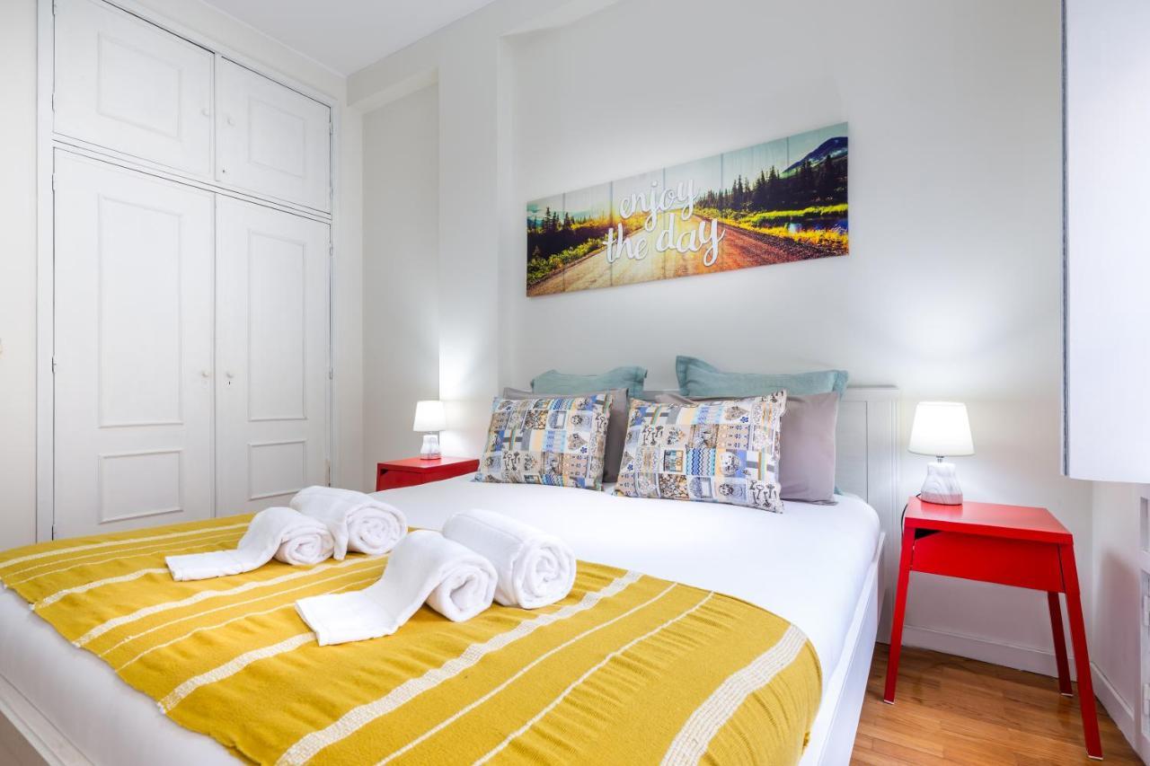 Porto Cedofeita Apartment 외부 사진