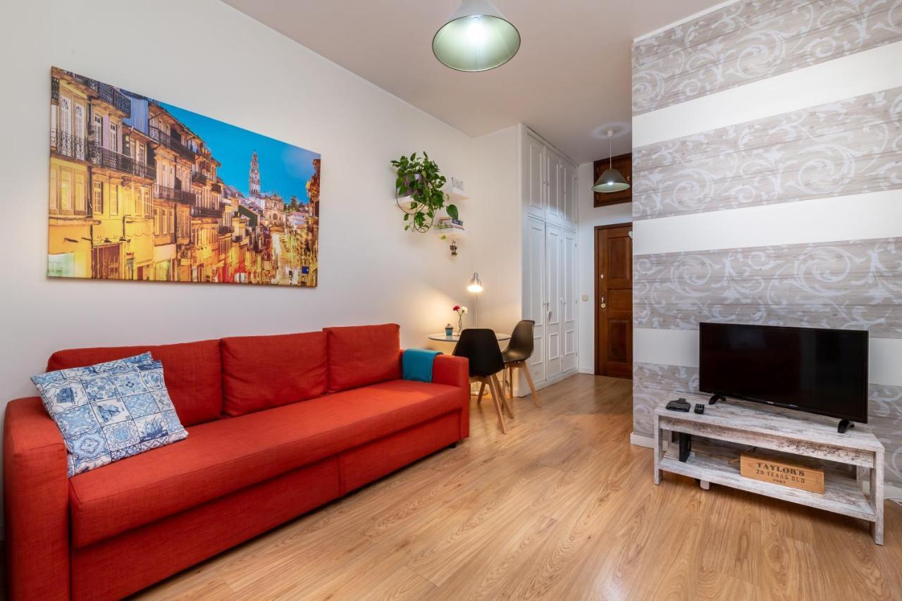 Porto Cedofeita Apartment 외부 사진