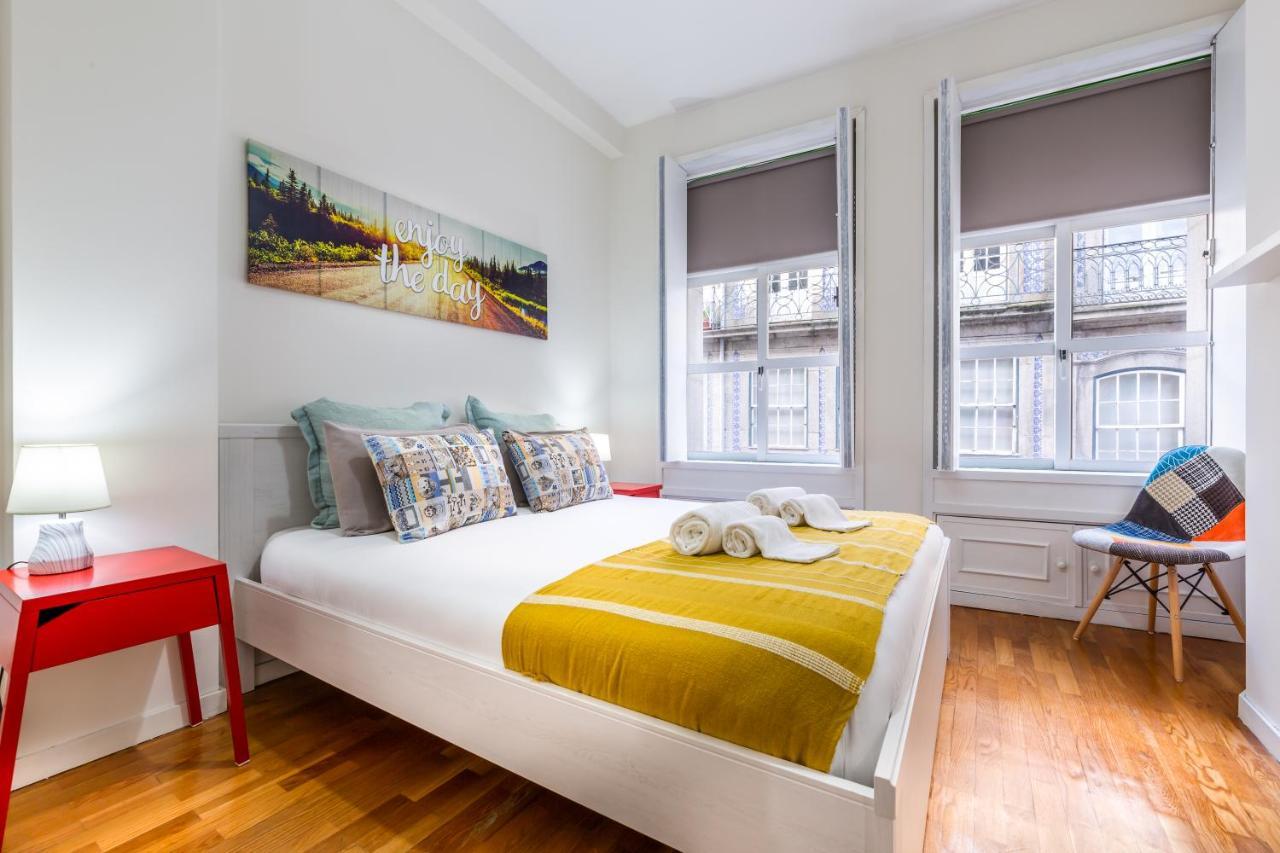 Porto Cedofeita Apartment 외부 사진