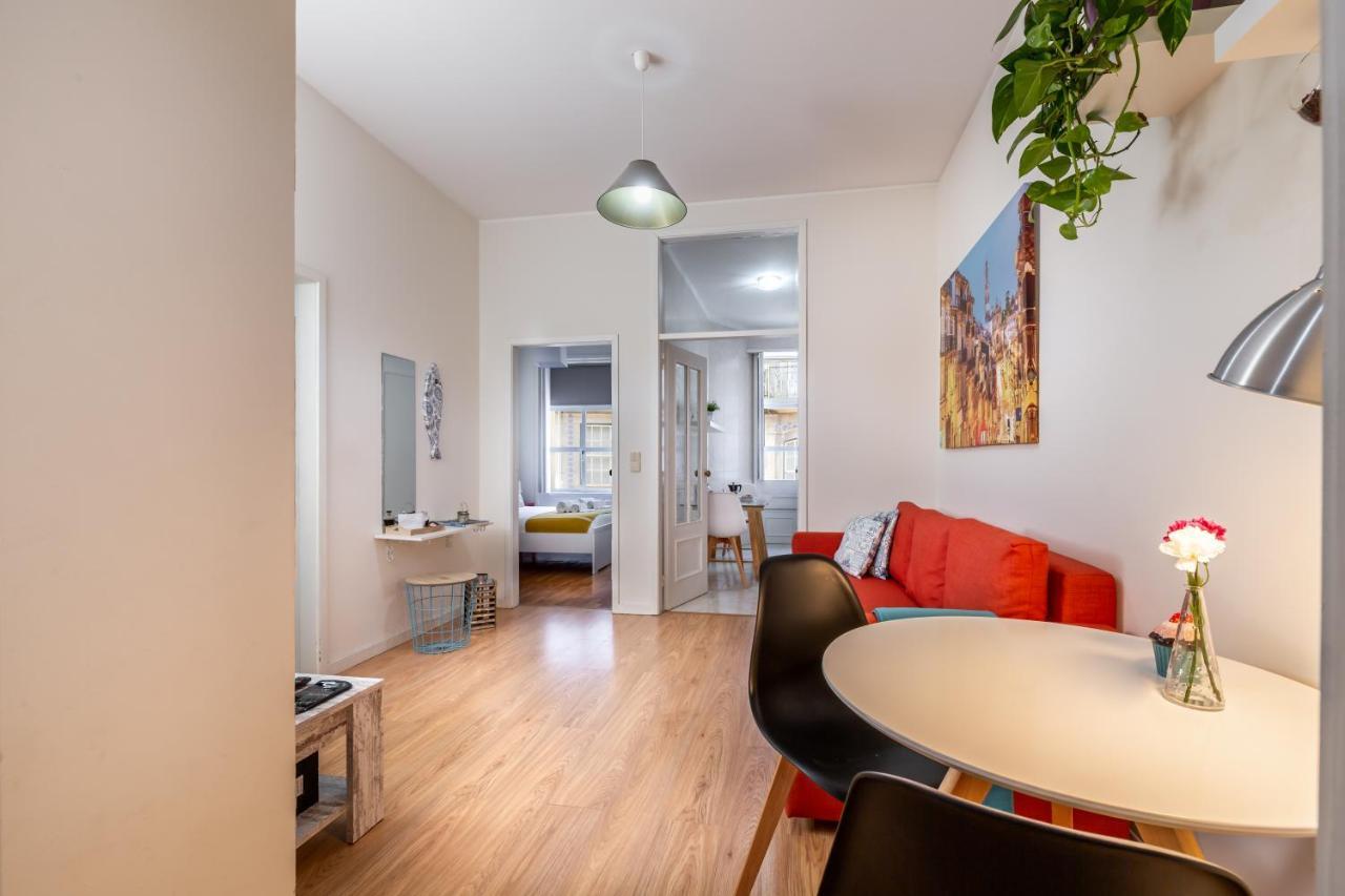Porto Cedofeita Apartment 외부 사진