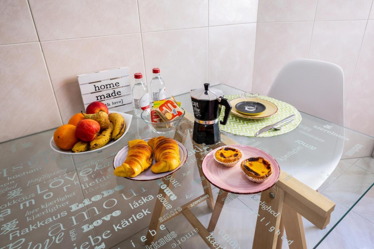 Porto Cedofeita Apartment 외부 사진
