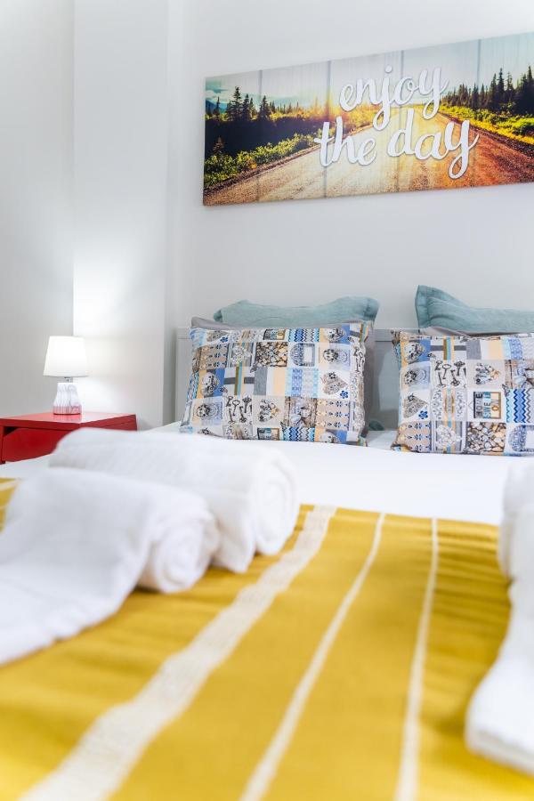 Porto Cedofeita Apartment 외부 사진