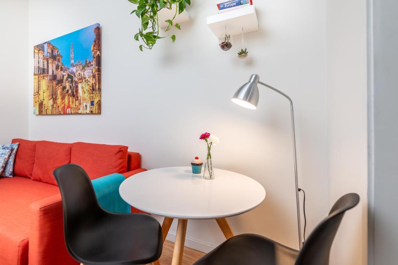 Porto Cedofeita Apartment 외부 사진