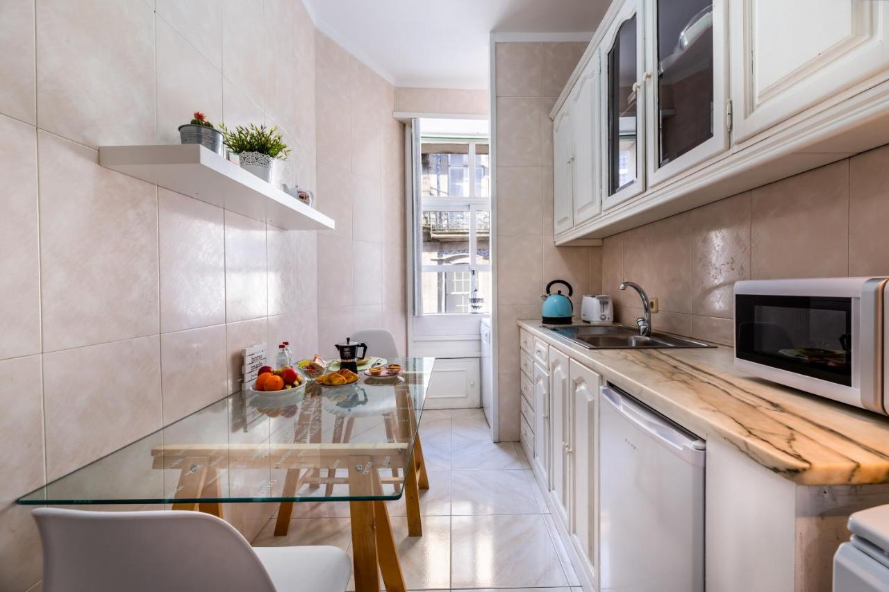 Porto Cedofeita Apartment 외부 사진