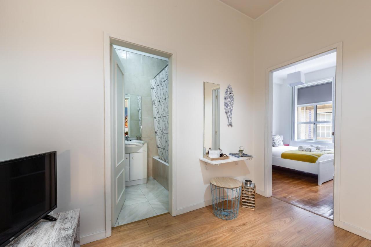 Porto Cedofeita Apartment 외부 사진